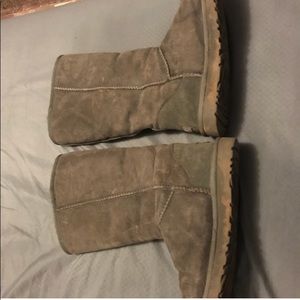Ugh boots